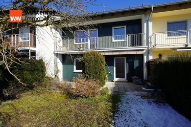 Reihenmittelhaus zum Kauf 699.000 € 4 Zimmer 134 m² 203 m² Grundstück Aschheim Aschheim 85609