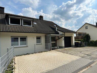 Mehrfamilienhaus zum Kauf 298.000 € 9 Zimmer 247 m² 466 m² Grundstück Werdohl Werdohl 58791