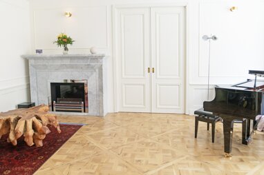 Apartment zum Kauf Provisionsfrei 2.390.000 € 5 Zimmer 168 m² 1. Geschoss Wilmersdorf Berlin 10709