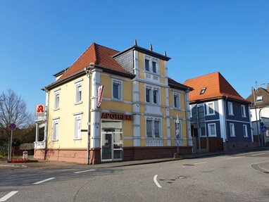Mehrfamilienhaus zum Kauf 450.000 € 5 Zimmer 230 m² 415 m² Grundstück Ramstein Ramstein-Miesenbach 66877