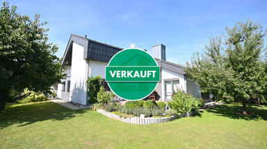 Einfamilienhaus zum Kauf 670.000 € 6 Zimmer 277 m² 908 m² Grundstück Berg Berg b.Neumarkt i.d.OPf. 92348