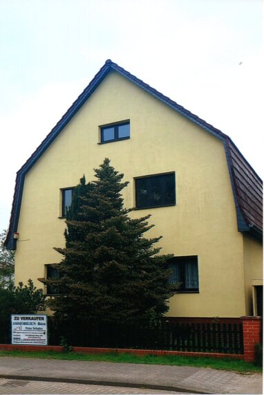Haus zum Kauf 650.000 € 6 Zimmer 145 m² 998 m² Grundstück Seegefeld Falkensee 14612