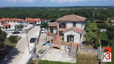 Haus zum Kauf 385.000 € 5 Zimmer 260 m² 535 m² Grundstück Sveti Lovrec 52448