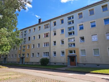 Wohnung zur Miete 395 € 3 Zimmer 63,1 m² 3. Geschoss frei ab sofort Denstedter Str. 1 Ulrichshalben Ilmtal-Weinstraße 99510