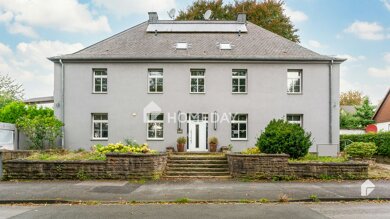 Villa zum Kauf 1.299.000 € 11 Zimmer 616 m² 1.013 m² Grundstück Fröndenberg Fröndenberg/Ruhr 58730