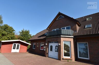 Wohnung zur Miete 510 € 2 Zimmer 65 m² Westerende-Kirchloog Ihlow 26632