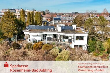 Einfamilienhaus zum Kauf 1.395.000 € 8 Zimmer 257 m² 922 m² Grundstück Stephanskirchen 83071