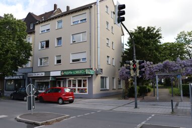 Wohnung zur Miete 455 € 2 Zimmer 45 m² Waltroper Straße 44 Brambauer Lünen 44536