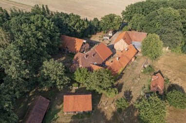 Bauernhof zum Kauf 2.150.000 € 400 m² 120.000 m² Grundstück Fulde 6 Fulde Walsrode 29664