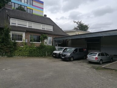 Wohnung zur Miete 700 € 5 Zimmer 90 m² Uppenberg Münster 48159