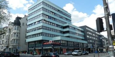 Bürofläche zur Miete 16 € 416 m² Bürofläche teilbar ab 416 m² Zentrum Wiesbaden 65185