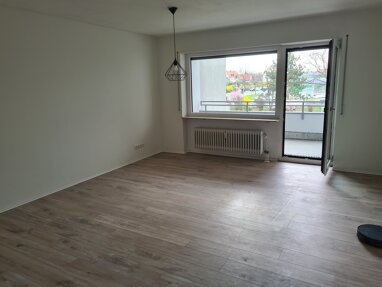 Wohnung zur Miete 955 € 3 Zimmer 83,1 m² 1. Geschoss Pfarrfeldstr. 8 Domberg Bamberg 96050