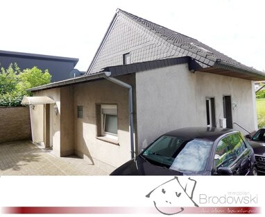 Einfamilienhaus zum Kauf 198.000 € 3 Zimmer 101 m² 200 m² Grundstück Holzheim Neuss 41472
