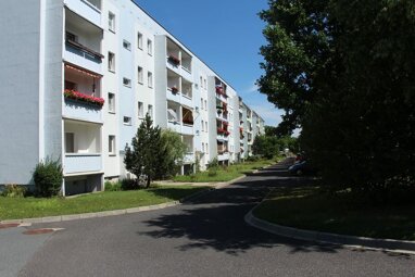 Wohnung zur Miete 410 € 3 Zimmer 66,2 m² 3. Geschoss Am Sachsenhof 8a Klingenberg Klingenberg 01774