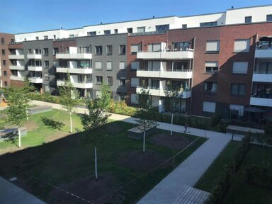 Wohnung zur Miete 986 € 2,5 Zimmer 62,7 m² EG frei ab 01.05.2025 Max-Schmeling-Straße 3a Benrath Düsseldorf 40597