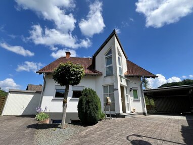 Einfamilienhaus zum Kauf Provisionsfrei 450.000 € 4 Zimmer 135 m² 657 m² Grundstück Tawern Tawern 54456