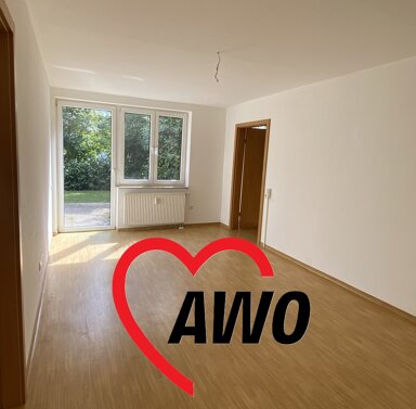 Terrassenwohnung zur Miete 647,39 € 3 Zimmer 66,8 m² EG frei ab sofort Bertha-von-Suttner-Str. 3 Großer Dreesch Schwerin 19061