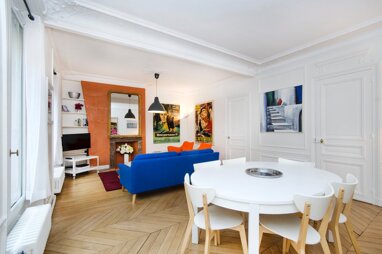 Wohnung zum Kauf 1.580.000 € 3 Zimmer 68 m² Centre Sud Est 4th (Marais - Place des Vosges - Ile St Louis) 75009