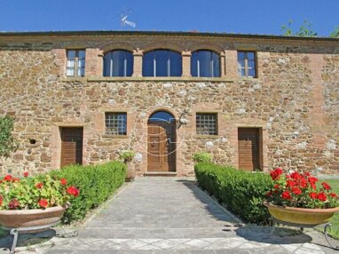 Einfamilienhaus zum Kauf 1.800.000 € 560 m² 35.000 m² Grundstück Trequanda