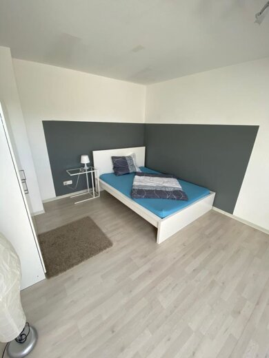 Wohnung zur Miete Wohnen auf Zeit 1.015 € 1 Zimmer 30 m² frei ab 01.04.2025 Perreystr Rheinau Mannheim 68219