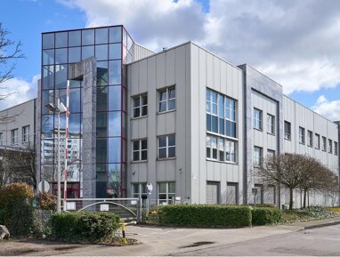 Bürofläche zur Miete 6,50 € 1.148,4 m² Bürofläche teilbar ab 1.148,4 m² Karlsruher Straße 31-33 Niederwald Rastatt 76437