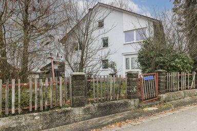 Einfamilienhaus zum Kauf 199.000 € 7 Zimmer 188,1 m² 2.636,1 m² Grundstück Kramhof Waldmünchen 93449