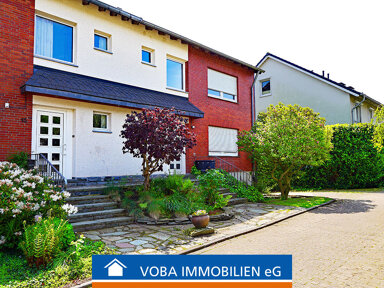 Mehrfamilienhaus zum Kauf als Kapitalanlage geeignet 562.000 € 8 Zimmer 215 m² 396 m² Grundstück Kornelimünster Aachen 52076