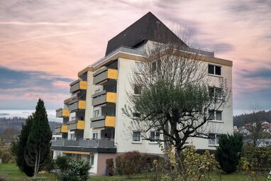 Wohnung zum Kauf 329.000 € 4,5 Zimmer 119,6 m² Tuttlingen Tuttlingen 78532