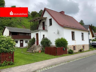 Einfamilienhaus zum Kauf 71.000 € 3 Zimmer 80 m² 1.200 m² Grundstück Untermaßfeld 98617