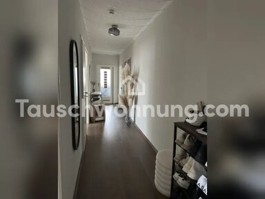 Wohnung zur Miete Tauschwohnung 650 € 3 Zimmer 80 m² 4. Geschoss Nordstadt Hannover 30167