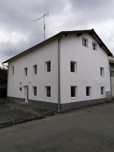 Einfamilienhaus zum Kauf Provisionsfrei 229.000 € 5 Zimmer 129 m² 100 m² Grundstück Eichendorf Eichendorf 94428