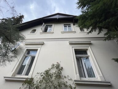 Einfamilienhaus zum Kauf 550.000 € 6 Zimmer 132 m² 640 m² Grundstück Radebeul 01445