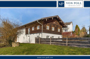 Einfamilienhaus zum Kauf 1.150.000 € 6 Zimmer 146,9 m² 15.498 m² Grundstück frei ab sofort Hitzenberg Pleiskirchen 84568