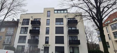 Wohnung zur Miete 1.345 € 2 Zimmer 45 m² 1. Geschoss Hamm Hamburg 22089