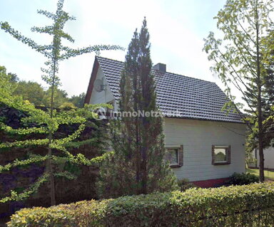 Einfamilienhaus zum Kauf provisionsfrei 6 Zimmer 166 m² 1.992 m² Grundstück Krauschwitz Krauschwitz 02957