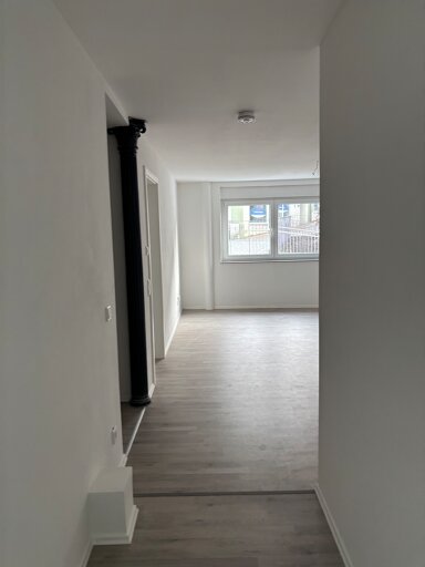 Wohnung zur Miete 766 € 2 Zimmer 76,6 m² 3 Geschosse Landau Landau an der Isar 94405