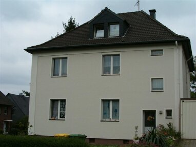 Wohnung zur Miete 491,46 € 3 Zimmer 81,9 m² 1. Geschoss Finefraustr. 1 Heißen - Mitte Mülheim/Ruhr 45472