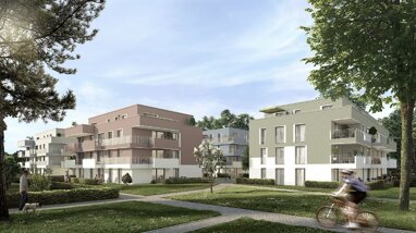 Wohnung zur Miete 850 € 2 Zimmer 61,6 m² Erdgeschoss Friedrichsgaber Weg 441 Friedrichsgabe Norderstedt 22846