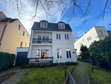 Einfamilienhaus zum Kauf 1.300.000 € 10 Zimmer 247 m² 643 m² Grundstück Fuhlsbüttel Hamburg 22335