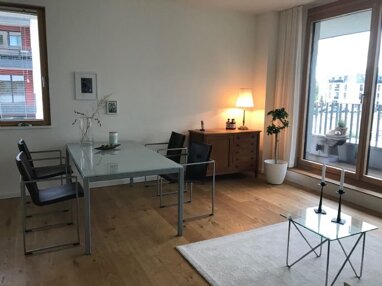 Wohnung zur Miete Wohnen auf Zeit 1.650 € 2 Zimmer 60 m² frei ab sofort Grünau Berlin 12527