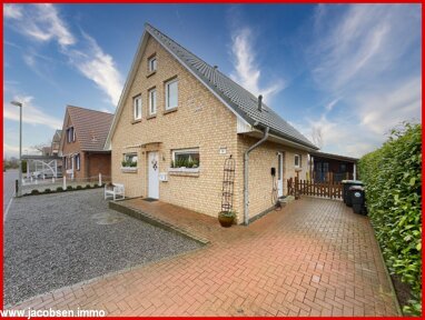 Einfamilienhaus zum Kauf 375.000 € 4 Zimmer 112 m² 364 m² Grundstück Kronsgaard 24395