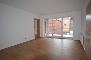 Apartment zur Miete 610 € 2 Zimmer 66 m² frei ab sofort Carolinensiel Wittmund 26409