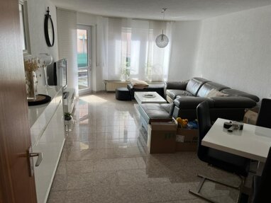 Wohnung zur Miete 700 € 3 Zimmer 92 m² Erzbergerstraße 5 Göppingen - Nordstadt Göppingen 73033