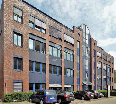 Bürofläche zur Miete Provisionsfrei 400 m² Bürofläche Stellingen Hamburg 22769