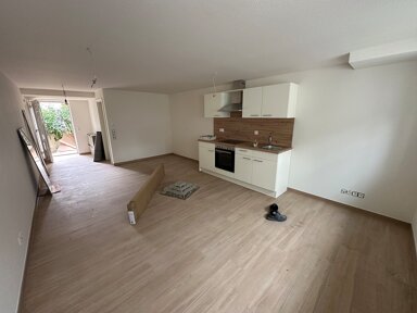 Wohnung zur Miete 470 € 1 Zimmer 35 m² EG frei ab 01.01.2025 Untereschbach Ravensburg 88214