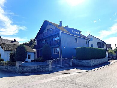 Mehrfamilienhaus zum Kauf 635.000 € 11 Zimmer 258 m² 623 m² Grundstück Wassermungenau Abenberg 91183