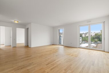 Wohnung zum Kauf 335.000 € 3 Zimmer 81 m² Berghausen Pfinztal / Berghausen 76327