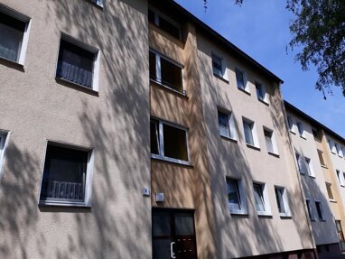 Wohnung zur Miete 440 € 3,5 Zimmer 61,5 m² 2. Geschoss Birkenkamp 5 Drewer Marl 45770