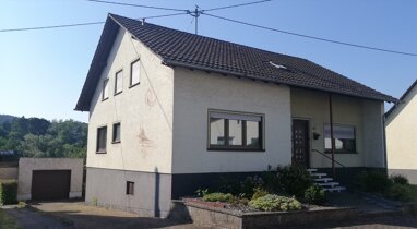 Einfamilienhaus zum Kauf 6 Zimmer 185 m² 731 m² Grundstück Düppenweiler Beckingen 66701