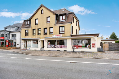 Haus zum Kauf 799.000 € 20 Zimmer 403,2 m² 2.018 m² Grundstück Weiche - Sophienhof Flensburg 24941